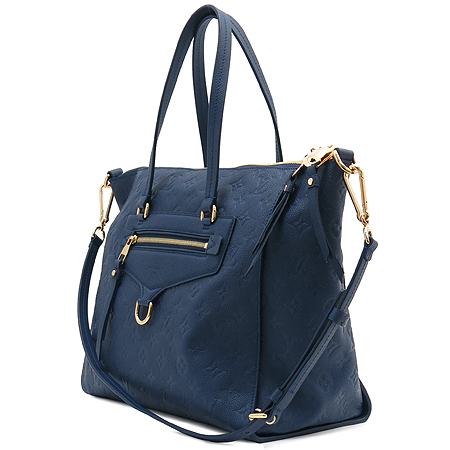 Louis Vuitton(���̺���) M40789 ���׷� �������� ��̳��� PM 2WAY �̹���3 - ���̺��� �߰���ǰ