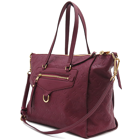 Louis Vuitton(���̺���) M93411 ���׷� �������� ��̳��� PM 2WAY �̹���3 - ���̺��� �߰���ǰ