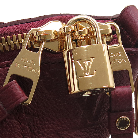 Louis Vuitton(���̺���) M93411 ���׷� �������� ��̳��� PM 2WAY �̹���5 - ���̺��� �߰���ǰ