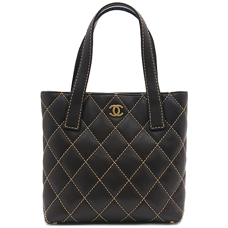Chanel() A18126Y02800 Ʈ Ƽġ ٰ Ʈ []