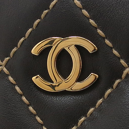 Chanel() A18126Y02800 Ʈ Ƽġ ٰ Ʈ [] ̹4 - ̺ ߰ǰ