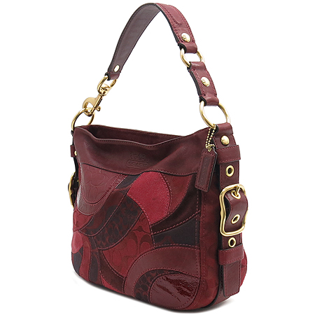 Coach(��ġ) 13515 �ñ״�ó ��Ƽ ��ġ��ũ ����� �̹���2 - ���̺��� �߰���ǰ