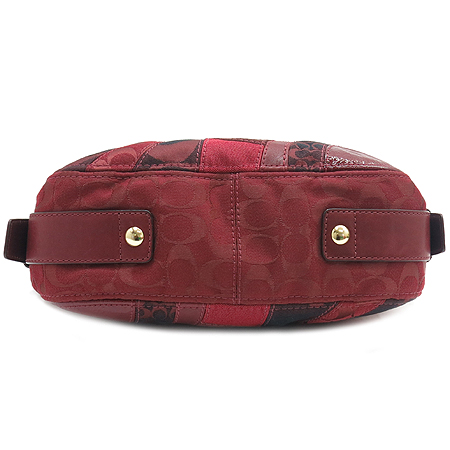 Coach(��ġ) 13515 �ñ״�ó ��Ƽ ��ġ��ũ ����� �̹���5 - ���̺��� �߰���ǰ