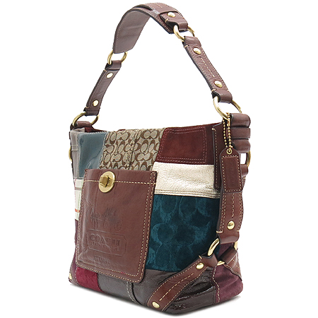 Coach(��ġ) 11466 Ȧ������ ��ġ��ũ ����� �̹���2 - ���̺��� �߰���ǰ