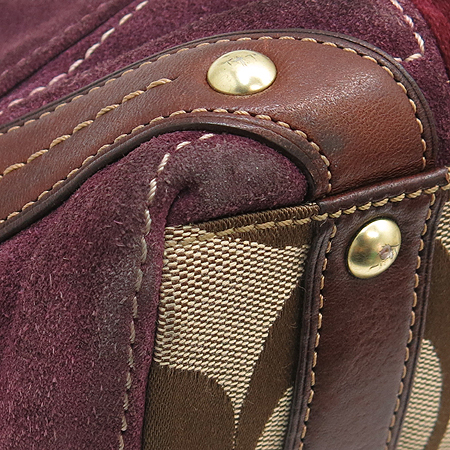 Coach(��ġ) 11466 Ȧ������ ��ġ��ũ ����� �̹���5 - ���̺��� �߰���ǰ