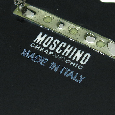 Moschino(��Ű��) ��Ʈ ����� �̹���4 - ���̺��� �߰���ǰ