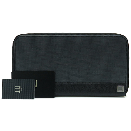 Dunhill(����) �׷��� pvc ���� ���� ¤�� ������ �̹���2 - ���̺��� �߰���ǰ