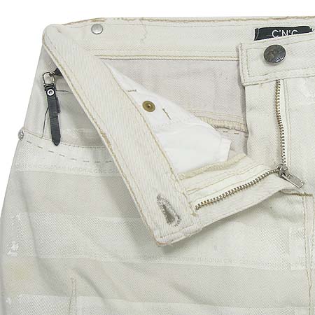 COSTUME NATIONAL(�ڽ�Ƭ���ų�) ��ĿƮ �̹���2 - ���̺��� �߰���ǰ