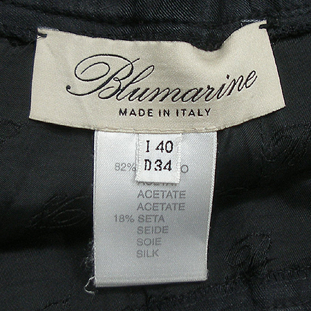 Blumarine(���縶��) ��ũȥ�� ��ĿƮ �̹���4 - ���̺��� �߰���ǰ