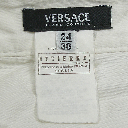 Versace(������ü) ��ĿƮ �̹���4 - ���̺��� �߰���ǰ