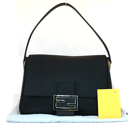 Fendi(���) 8BR638 ���� ���� FF�ΰ� ������� ���� ����� [��������] �̹���2 - ���̺��� �߰���ǰ