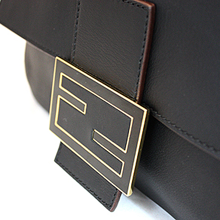 Fendi(���) 8BR638 ���� ���� FF�ΰ� ������� ���� ����� [��������] �̹���4 - ���̺��� �߰���ǰ