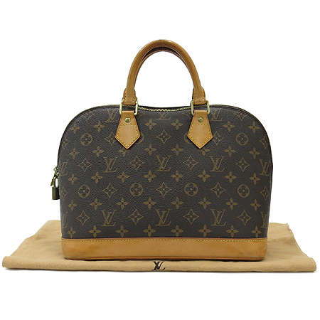 Louis Vuitton(���̺���) M53151 ���׷� ĵ���� �˸� ��Ʈ�� �̹���2 - ���̺��� �߰���ǰ