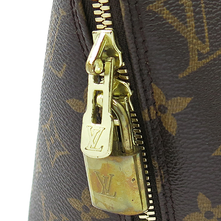 Louis Vuitton(���̺���) M53151 ���׷� ĵ���� �˸� ��Ʈ�� �̹���5 - ���̺��� �߰���ǰ