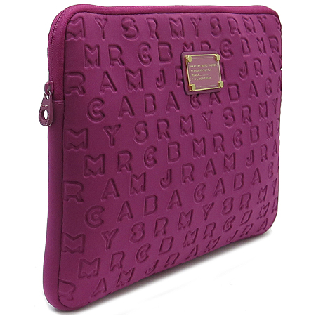 MarcbyJacobs(��ũ���̸�ũ�����߽�) M6121026 �ΰ� ��� ��ũ �÷� ��Ʈ�� ���̽� �̹���2 - ���̺��� �߰���ǰ