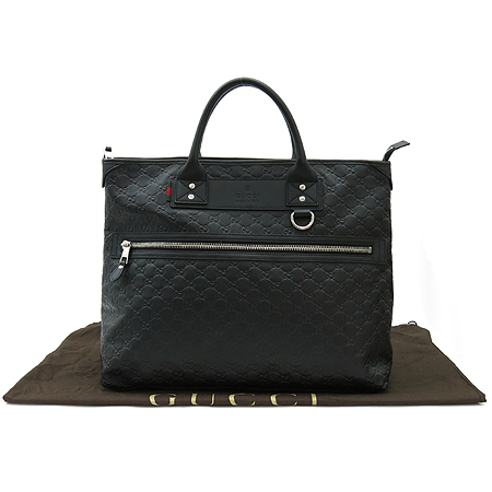 Gucci(����) 246392 AF66N 1060 �ñ״�ó ���� �ø� ���� �� ��Ʈ�� �̹���2 - ���̺��� �߰���ǰ