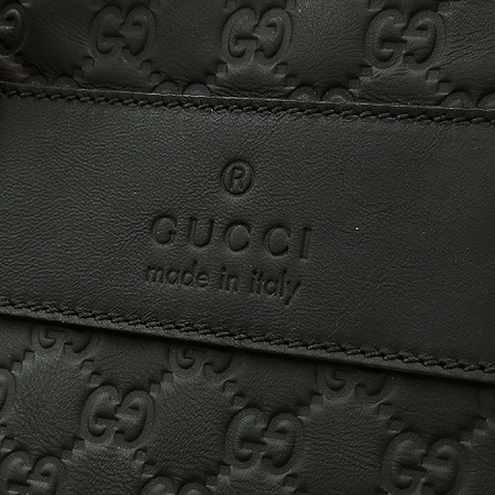 Gucci(����) 246392 AF66N 1060 �ñ״�ó ���� �ø� ���� �� ��Ʈ�� �̹���4 - ���̺��� �߰���ǰ