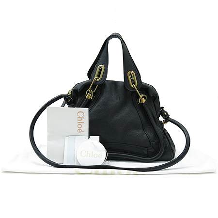 Chloe(���ο�) 8HS891-043 ���� ���� �Ķ�Ƽ M������ 2-WAY �̹���2 - ���̺��� �߰���ǰ