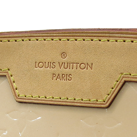 Louis Vuitton(���̺���) M91755 ���׷� ������ BEIGE POUDRE �극��MM 2WAY �̹���4 - ���̺��� �߰���ǰ
