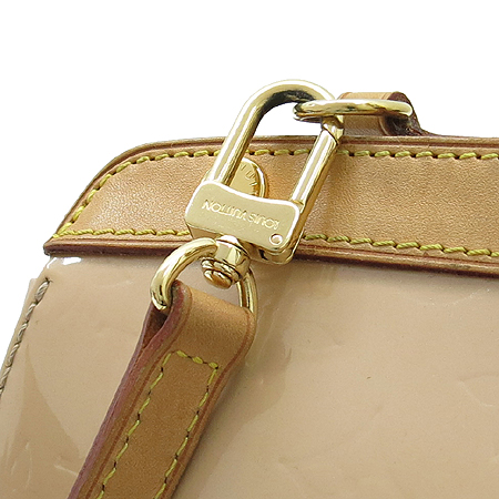 Louis Vuitton(���̺���) M91755 ���׷� ������ BEIGE POUDRE �극��MM 2WAY �̹���5 - ���̺��� �߰���ǰ