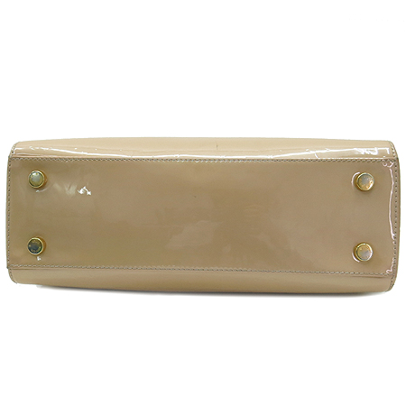 Louis Vuitton(���̺���) M91755 ���׷� ������ BEIGE POUDRE �극��MM 2WAY �̹���6 - ���̺��� �߰���ǰ