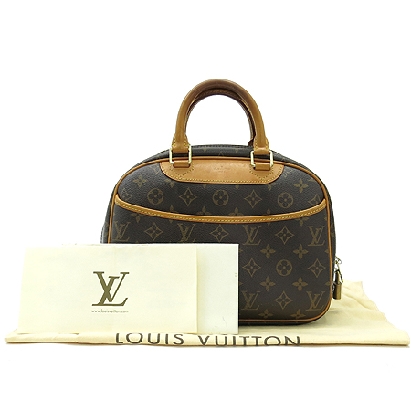 Louis Vuitton(���̺���) M42228 ���׷� ĵ���� Ʈ��� ��Ʈ�� �̹���2 - ���̺��� �߰���ǰ