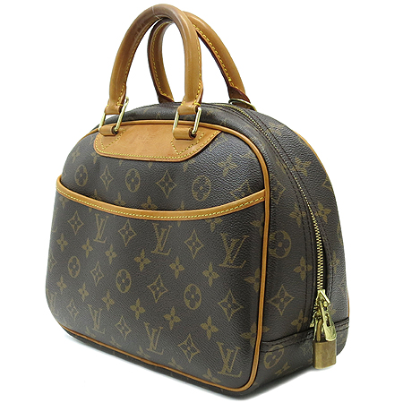 Louis Vuitton(���̺���) M42228 ���׷� ĵ���� Ʈ��� ��Ʈ�� �̹���3 - ���̺��� �߰���ǰ