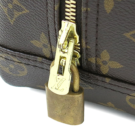 Louis Vuitton(���̺���) M42228 ���׷� ĵ���� Ʈ��� ��Ʈ�� �̹���5 - ���̺��� �߰���ǰ