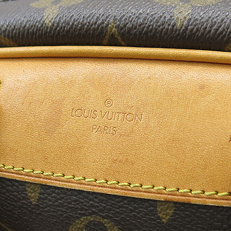 Louis Vuitton(���̺���) M42228 ���׷� ĵ���� Ʈ��� ��Ʈ�� �̹���6 - ���̺��� �߰���ǰ