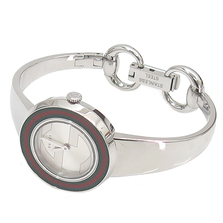 Gucci(����) YA129506 U-Play ���� ��ü ���� �ǹ� ���� ���� �ð� �̹���4 - ���̺��� �߰���ǰ