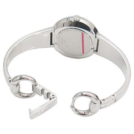 Gucci(����) YA129506 U-Play ���� ��ü ���� �ǹ� ���� ���� �ð� �̹���5 - ���̺��� �߰���ǰ