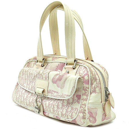 Dior(ũ����î���) �ΰ� PVC ������ Ʈ���� ������ ��Ʈ�� [��������] �̹���2 - ���̺��� �߰���ǰ