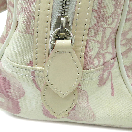 Dior(ũ����î���) �ΰ� PVC ������ Ʈ���� ������ ��Ʈ�� [��������] �̹���5 - ���̺��� �߰���ǰ