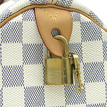 Louis Vuitton(���̺���) N41533 �ٹ̿� ���ָ� ĵ���� ���ǵ�30 ��Ʈ�� �̹���4 - ���̺��� �߰���ǰ