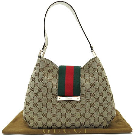 Gucci(����) 211934 GG �ΰ� �ڰ��� ����� �̹���2 - ���̺��� �߰���ǰ