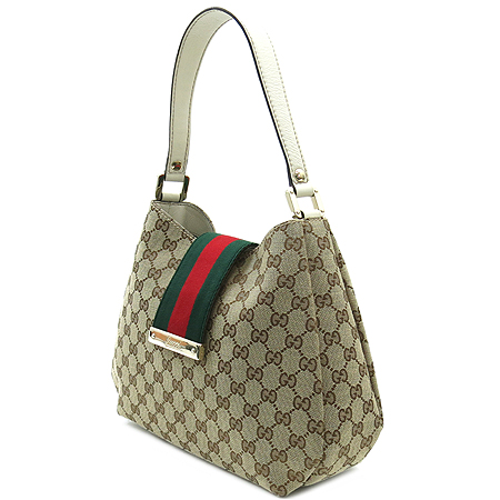 Gucci(����) 211934 GG �ΰ� �ڰ��� ����� �̹���3 - ���̺��� �߰���ǰ