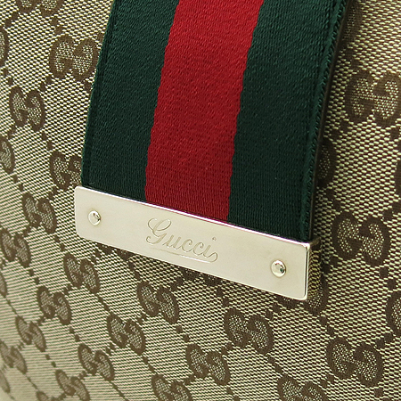 Gucci(����) 211934 GG �ΰ� �ڰ��� ����� �̹���5 - ���̺��� �߰���ǰ