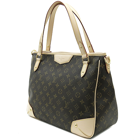 Louis Vuitton(���̺���) M41232 ���׷� ĵ���� ����Ʈ���� MM 2WAY [�����] �̹���3 - ���̺��� �߰���ǰ