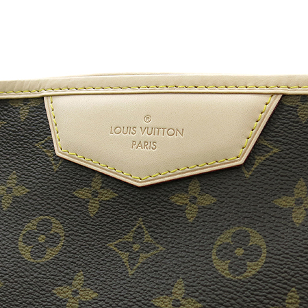 Louis Vuitton(���̺���) M41232 ���׷� ĵ���� ����Ʈ���� MM 2WAY [�����] �̹���4 - ���̺��� �߰���ǰ