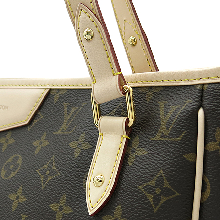 Louis Vuitton(���̺���) M41232 ���׷� ĵ���� ����Ʈ���� MM 2WAY [�����] �̹���5 - ���̺��� �߰���ǰ