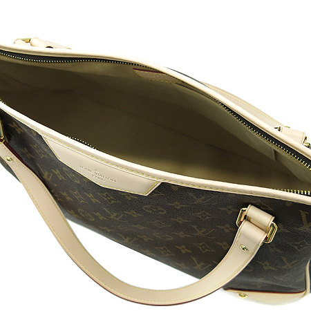 Louis Vuitton(���̺���) M41232 ���׷� ĵ���� ����Ʈ���� MM 2WAY [�����] �̹���6 - ���̺��� �߰���ǰ