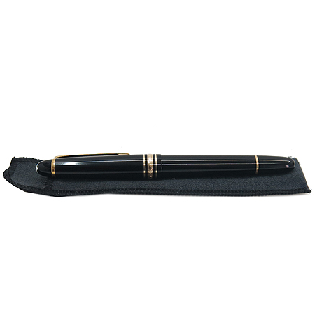   Montblanc(������) 145 ���̽��ͽ�ƣ 14K ���� ������ [��������] �̹���2 - ���̺��� �߰���ǰ