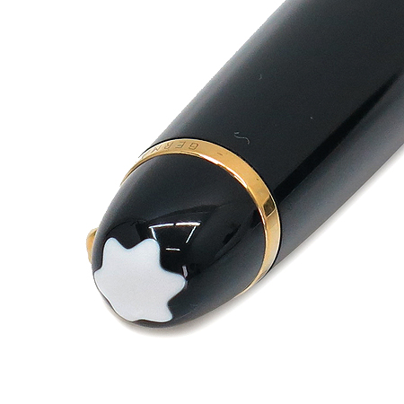   Montblanc(������) 145 ���̽��ͽ�ƣ 14K ���� ������ [��������] �̹���4 - ���̺��� �߰���ǰ