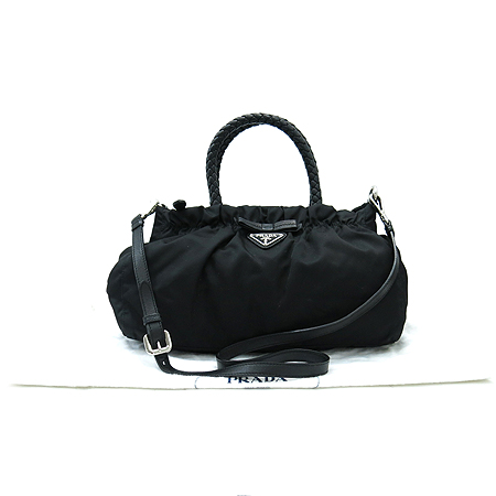 Prada(�����) ��� ���� �ڵ� �к긯 2WAY �̹���2 - ���̺��� �߰���ǰ