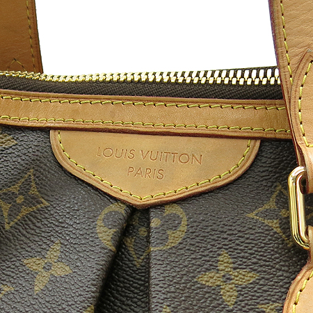 Louis Vuitton(���̺���) M40145 ���׷� ĵ���� �ȷ��� PM 2WAY �̹���4 - ���̺��� �߰���ǰ