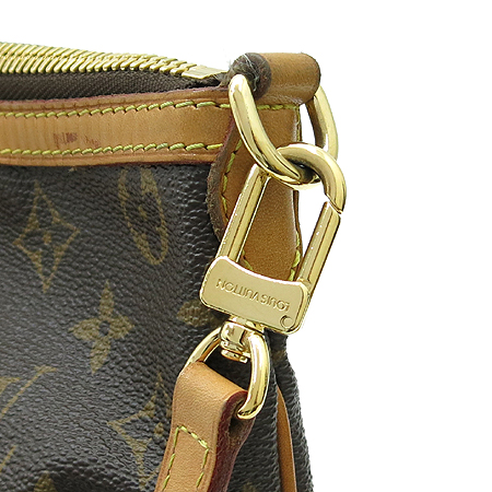 Louis Vuitton(���̺���) M40145 ���׷� ĵ���� �ȷ��� PM 2WAY �̹���5 - ���̺��� �߰���ǰ