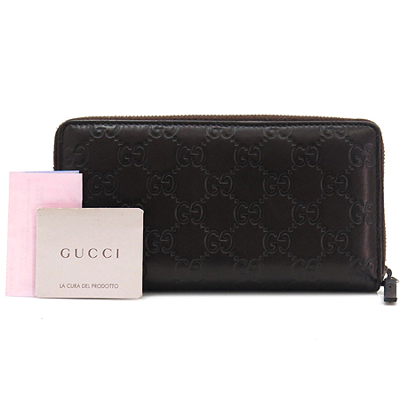 Gucci(����) 244994 BMJ1R 1320 2012 ũ���� �÷��� �ø� ���� ������ �̹���2 - ���̺��� �߰���ǰ