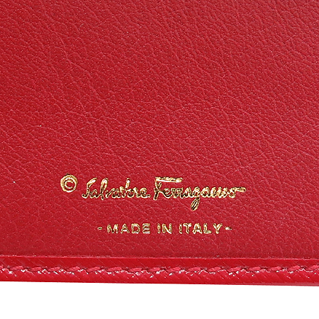 Ferragamo(��󰡸�) 22 B199 ���� �ֳ��� ���� ��ġ�� �ΰ� ������ [��������] �̹���4 - ���̺��� �߰���ǰ
