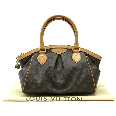 Louis Vuitton(���̺���) M40143 ���׷� ĵ���� Ƽ���� PM ��Ʈ�� [��������] �̹���2 - ���̺��� �߰���ǰ