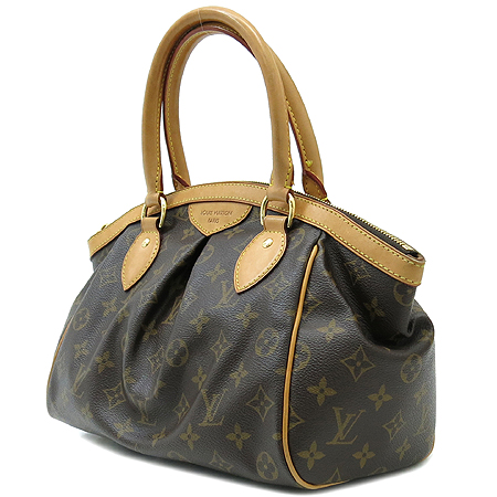 Louis Vuitton(���̺���) M40143 ���׷� ĵ���� Ƽ���� PM ��Ʈ�� [��������] �̹���3 - ���̺��� �߰���ǰ